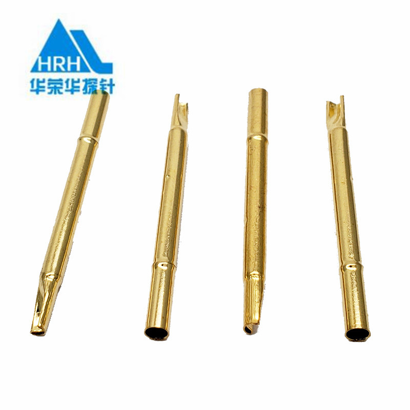 探針針套壓環和卡環的區別？