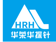 為什么要選華榮華測試探針呢？