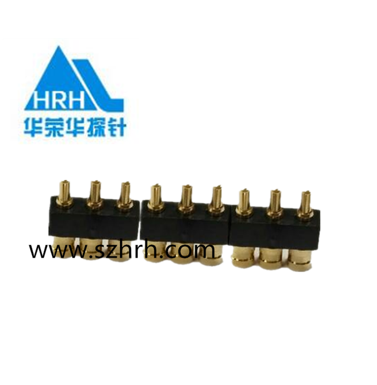 深圳哪家藍牙耳機POGO PIN做得較好？