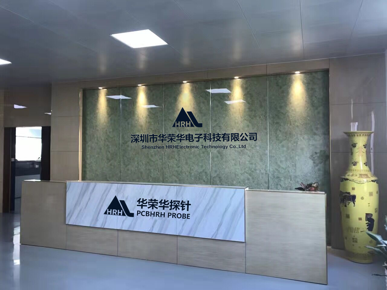 測試探針-〔華榮華〕電子,高品質(zhì)，高性價(jià)比