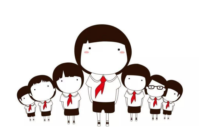 丨丨開學季 - - 致家長，老師，孩子丨丨