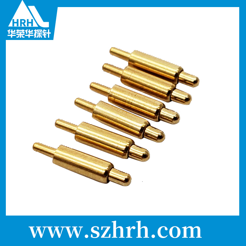 Pogo pin 彈簧測試探針使用過程中應注意些什么呢？