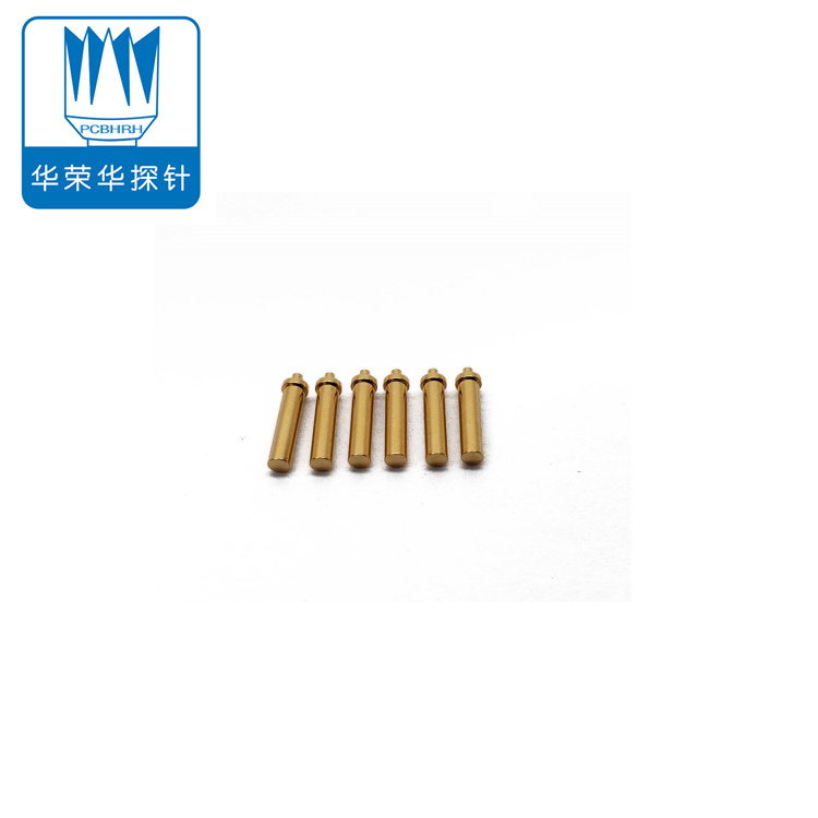 測試探針是干嘛的？