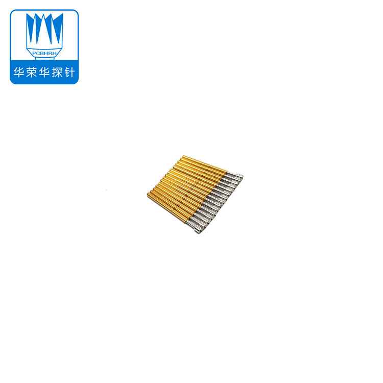 P75-A探針，彈簧探針，華榮華測(cè)試針廠家