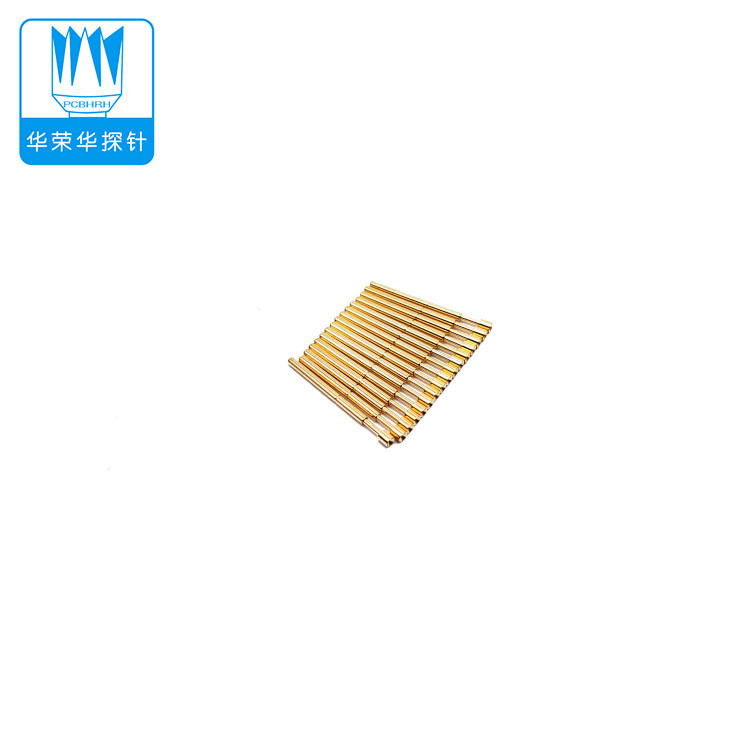 P75-A探針，彈簧探針，華榮華測(cè)試針廠家